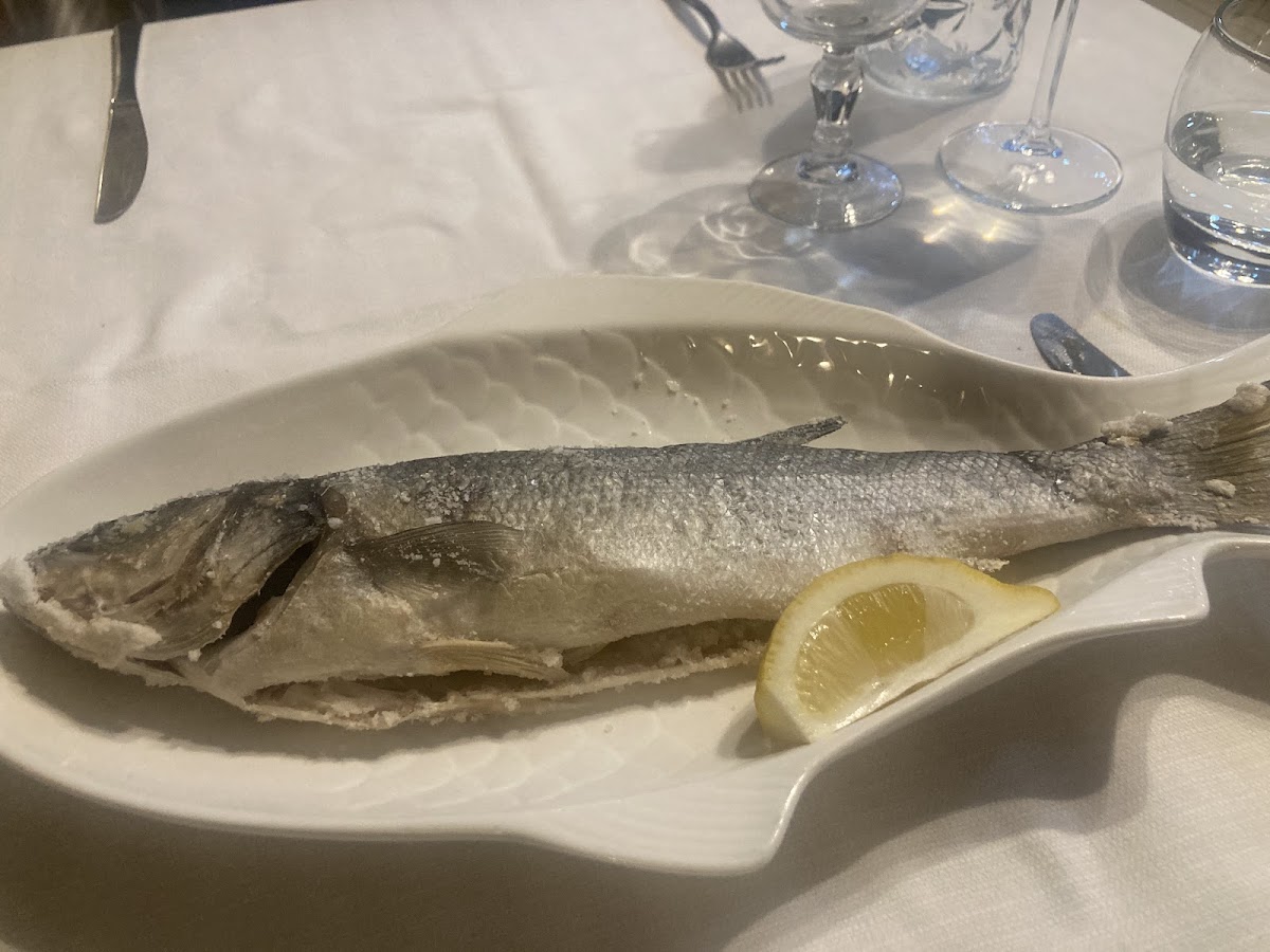 Baciati Dal Mare Photos 2